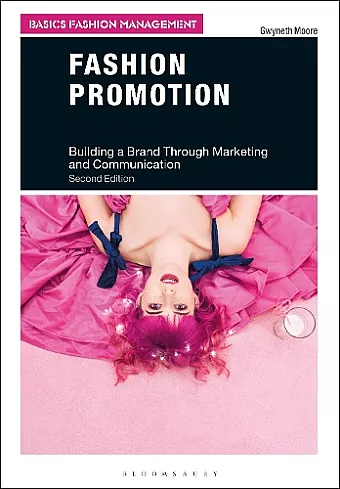 Fashion Promotion cover