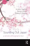 Sounding Out Japan cover