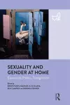 Sexuality and Gender at Home cover