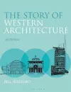 The Story of Western Architecture cover