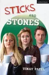 Sticks and Stones cover