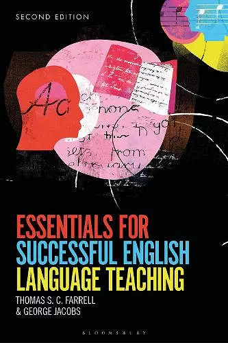 Essentials for Successful English Language Teaching cover