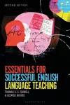 Essentials for Successful English Language Teaching cover