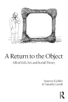 A Return to the Object cover