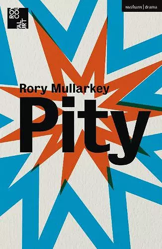 Pity cover