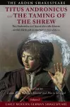 Early Modern German Shakespeare: Titus Andronicus and The Taming of the Shrew cover