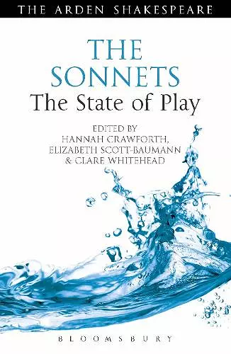 The Sonnets: The State of Play cover