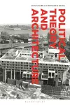 Political Theory and Architecture cover