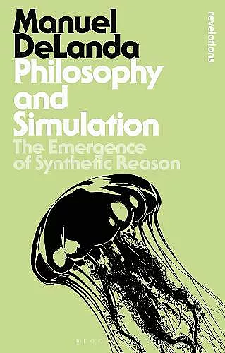 Philosophy and Simulation cover