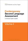 Contemporary Second Language Assessment cover