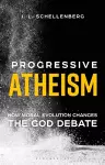 Progressive Atheism cover