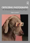 Criticizing Photographs cover