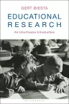 Educational Research cover