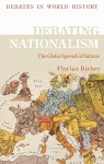 Debating Nationalism cover