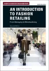 An Introduction to Fashion Retailing cover