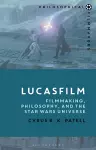 Lucasfilm cover