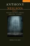 Anthony Neilson Plays: 3 cover