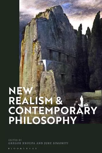 New Realism and Contemporary Philosophy cover