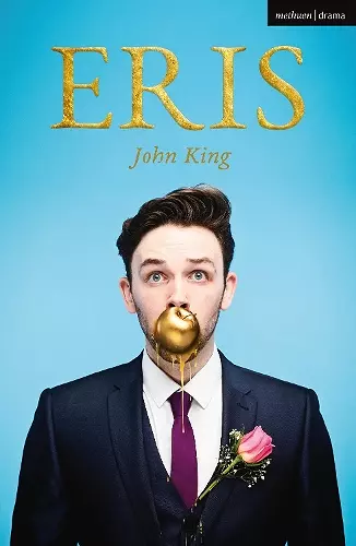 ERIS cover