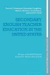 Secondary English Teacher Education in the United States cover