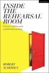 Inside the Rehearsal Room cover