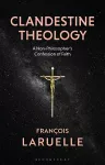 Clandestine Theology cover