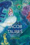 Jacob Taubes cover