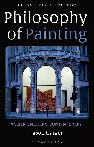 Philosophy of Painting cover