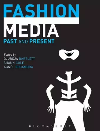Fashion Media cover