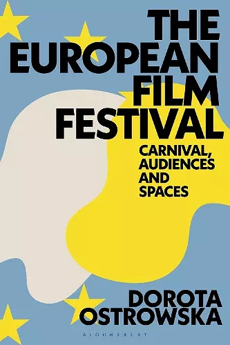 The European Film Festival cover