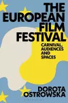 The European Film Festival cover