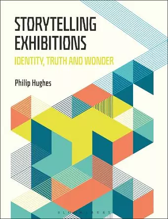 Storytelling Exhibitions cover