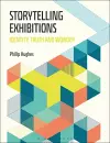 Storytelling Exhibitions cover