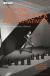 Fashion, Performance, and Performativity cover