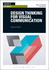 Design Thinking for Visual Communication cover