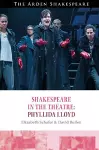 Shakespeare in the Theatre: Phyllida Lloyd cover