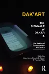 Dak'Art cover
