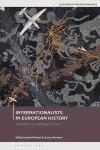 Internationalists in European History cover