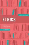 Ethics: The Key Thinkers cover