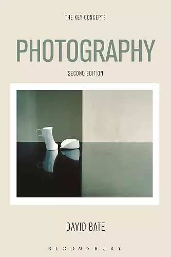 Photography cover