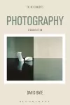 Photography cover