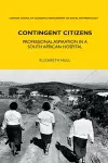 Contingent Citizens cover