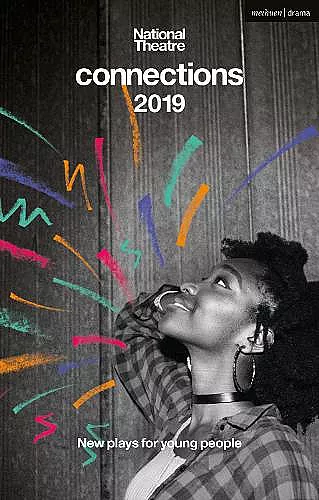 National Theatre Connections 2019 cover