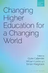 Changing Higher Education for a Changing World cover