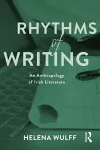 Rhythms of Writing cover