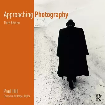 Approaching Photography cover