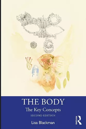 The Body cover