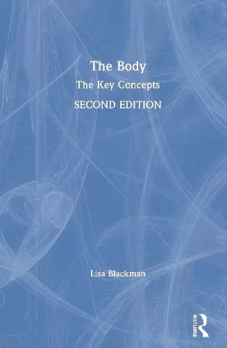 The Body cover