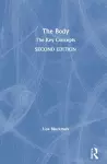 The Body cover