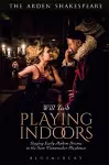 Playing Indoors cover